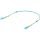  Ubiquiti OM3 Duplex LC Fiber Patch kábel 0.5m (UOC-0.5) 