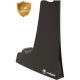  snakebyte DUAL CHARGE & HEADSET STAND 5 fejhallgató állvány és kontroller töltő fekete (SB918636) 