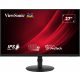  27" ViewSonic VG2708A-MHD LCD monitor fekete 