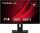  27" ViewSonic VG2756-4K LCD monitor fekete 