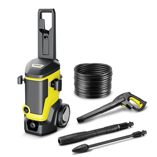  Karcher K7 WCM magasnyomású mosó (1.317-400.0) 