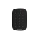  AJAX Keypad Plus BL kezelő fekete (KEYPAD-PLUS-BLACK) 