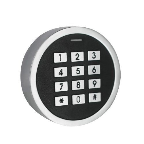  SMARTZILLA Tuya Bluetooth PIN kód beléptető AC (2044606) 