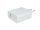  Xiaomi MDY-13-EE hálózati töltő USB-A aljzat (5V/3A, 120W, PD gyorstöltő 3.0) fehér 