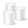  TP-Link Deco X10 AX1500 Mesh Wi-Fi 6 rendszer (3-pack) 