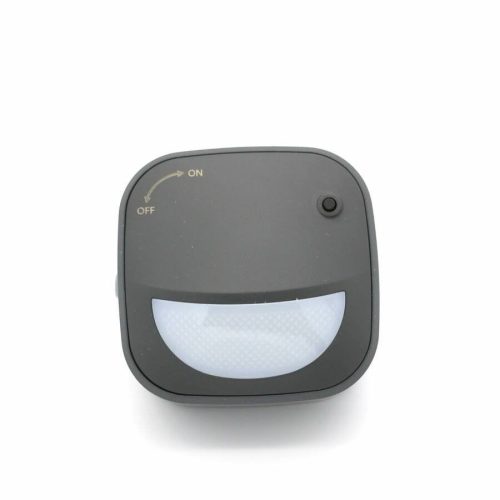  SMARTZILLA SmartTrack LED éjjeli lámpa szürke (2042117) 