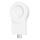  NILLKIN töltő csatlakozó adapter USB-C (wireless) Huawei Watch töltő fehér (GP-133948) 