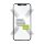  FIXED Samsung Galaxy S10e Full Cover 2,5D edzett üveg kijelzővédő fekete kerettel (FIXGFA-372-BK) 