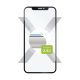  FIXED Samsung Galaxy S10e Full Cover 2,5D edzett üveg kijelzővédő fekete kerettel (FIXGFA-372-BK) 