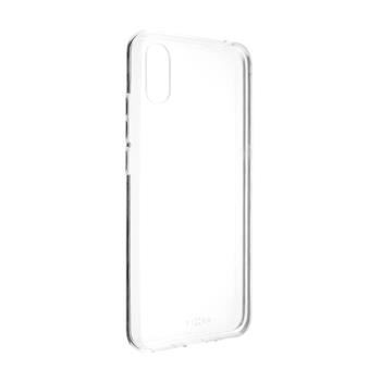  FIXED TPU Gel Xiaomi Redmi 9A/9A (2022) tok átlátszó (FIXTCC-518) 