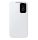  SAMSUNG tok álló (aktív FLIP, oldalra nyíló, átlátszó előlap) fehér [Samsung Galaxy S23 FE (SM-S711)] (EF-ZS711CWEGWW) 
