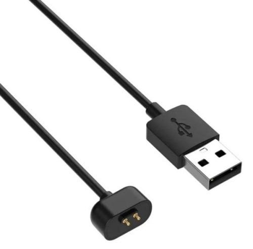  Gigapack töltőkábel USB (mágneses, 100cm) fekete (GP-148483) 