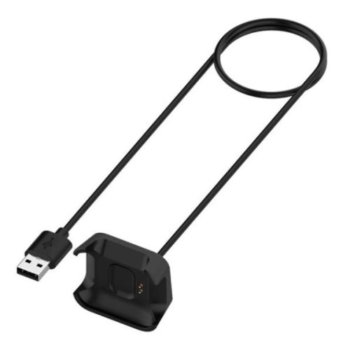  Gigapack töltőkábel USB-A (mágneses, 100cm) fekete (GP-104800) 