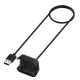  Gigapack töltőkábel USB-A (mágneses, 100cm) fekete (GP-104800) 