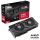  ASUS Radeon RX 7800 XT 16GB Dual OC Edition videokártya (DUAL-RX7800XT-O16G) 