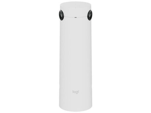  Logitech Sight webkamera fehér (960-001503) 