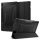  Spigen Rugged Armor Pro Samsung Galaxy Tab S9 FE Plus tok fekete (ACS06856) 