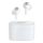  1MORE EC305 Pistonbuds Pro SE TWS Bluetooth fülhallgató fehér 