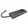  LC Power USB-C multi-Hub M.2 SSD slottal (LC-HUB-C-MULTI-7-M2) 