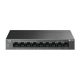  TP-Link LS109P 10/100Mbps 9 portos switch 