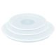  Tefal műanyag fedő Ingenio edényekre 16cm,18cm és 20cm (L9849253) 
