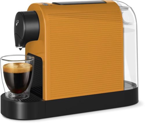  Tchibo Cafissimo Pure+ kapszulás kávéfőzőgép mangó 