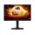  27" AOC 27G4X FHD Pivot IPS monitor 