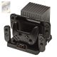  snakebyte Nintendo Switch dupla töltőállomés és állvány (SB916915) 