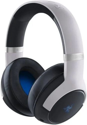  Razer Kaira PlayStation Hyperspeed gaming headset fekete-fehér (RZ04-03980200-R3G1) 