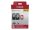  Canon PG-540/CL-541 BK/C/M/Y MULTIPACK TINTAPATRON+fotópapír 