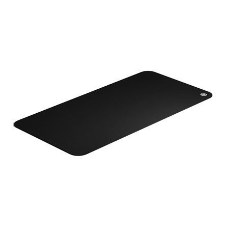  Steelseries QcK 5XL ETAIL gaming egérpad fekete (63858) 