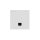  Ruijie Reyee Wi-Fi 6 AX3000 Ultra-Thin Wall Plate Access Point (RG-RAP1261) 