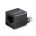  Axagon USB-C 3.2 Gen 1 mini Gigabit Ethernet hálózati adapter (ADE-MINIC) 