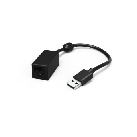  Hama 10/100 USB 2.0 hálózati ethernet adapter (200324) 