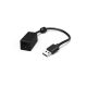  Hama 10/100 USB 2.0 hálózati ethernet adapter (200324) 