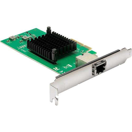  Inter-Tech Argus ST-7267 Gigabit PCIe kártya (77773012) 