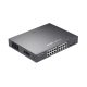  Ruijie Reyee 18-Port Gigabit Smart Cloud Managed PoE switch (RG-ES218GC-P) 