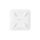  Ruijie Reyee Reyee Wi-Fi 6 AX6000 High-density Multi-G Ceiling Access Point (RG-RAP2260(H)) 