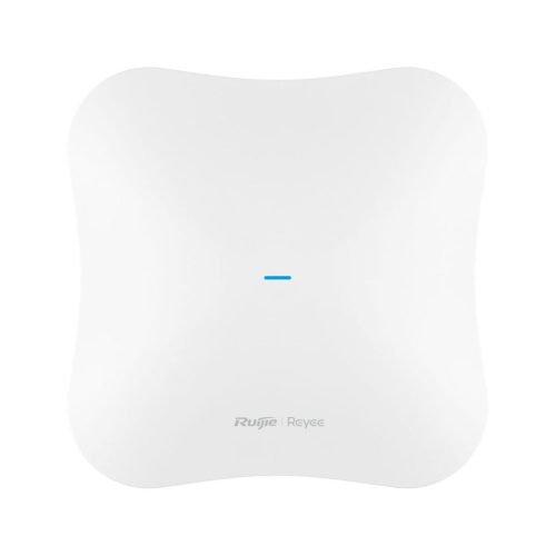  Ruijie Reyee Wi-Fi 7 Tri-Radio BE19000 Ceiling Access Point (RG-RAP73HD) 