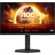  24" AOC 24G4X LCD monitor 
