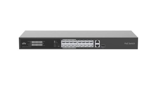  Uniview NSW2020-16T1GT1GC-POE-IN swith 