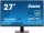  27" iiyama ProLite Green XU2763HSU-B1 LCD monitor 