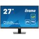  27" iiyama ProLite Green XU2763HSU-B1 LCD monitor 