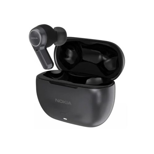  Nokia TWS-842W Clarity Earbuds 2+ szürke (8P00000286) 