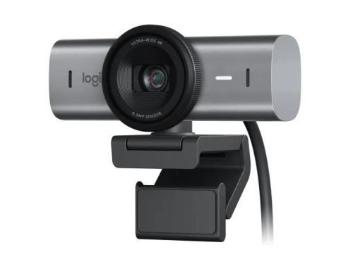  Logitech MX BRIO 705 Business webkamera szürke (960-001530) 