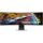  49" Samsung Odyssey G9 ívelt monitor (LS49CG950SUXDU) 