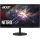  32" Acer XV322QKKVbmiiphuzx LCD monitor fekete (UM.JX2EE.V13) 