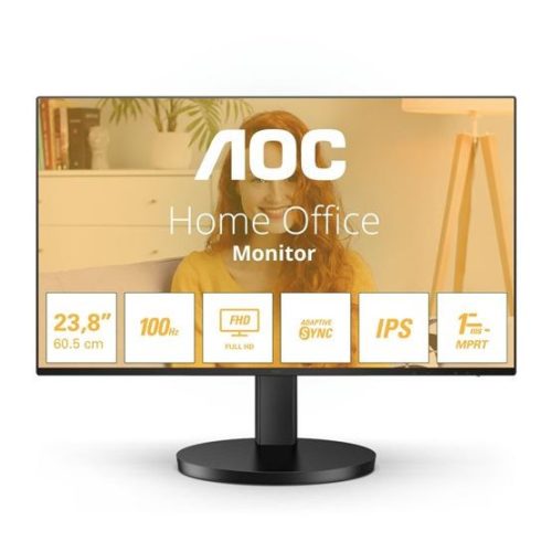  24" AOC 24B3HA2 LCD monitor 