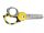  Fiskars gyermekolló 13cm méhecske (1003747) 