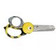  Fiskars gyermekolló 13cm méhecske (1003747) 
